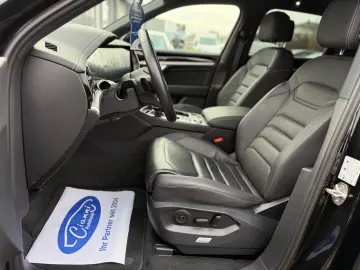 Touareg 4x4  unfallfrei  20993 KM  TOP ZUSTAND