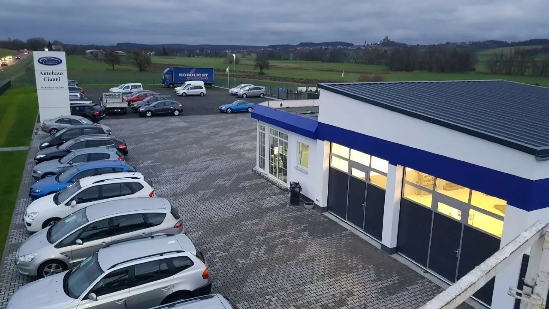 Touareg 4x4  unfallfrei  20993 KM  TOP ZUSTAND