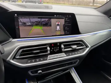 X5 30d M Sport Shadow -HUD-ACC-Pano-360K-21Zoll