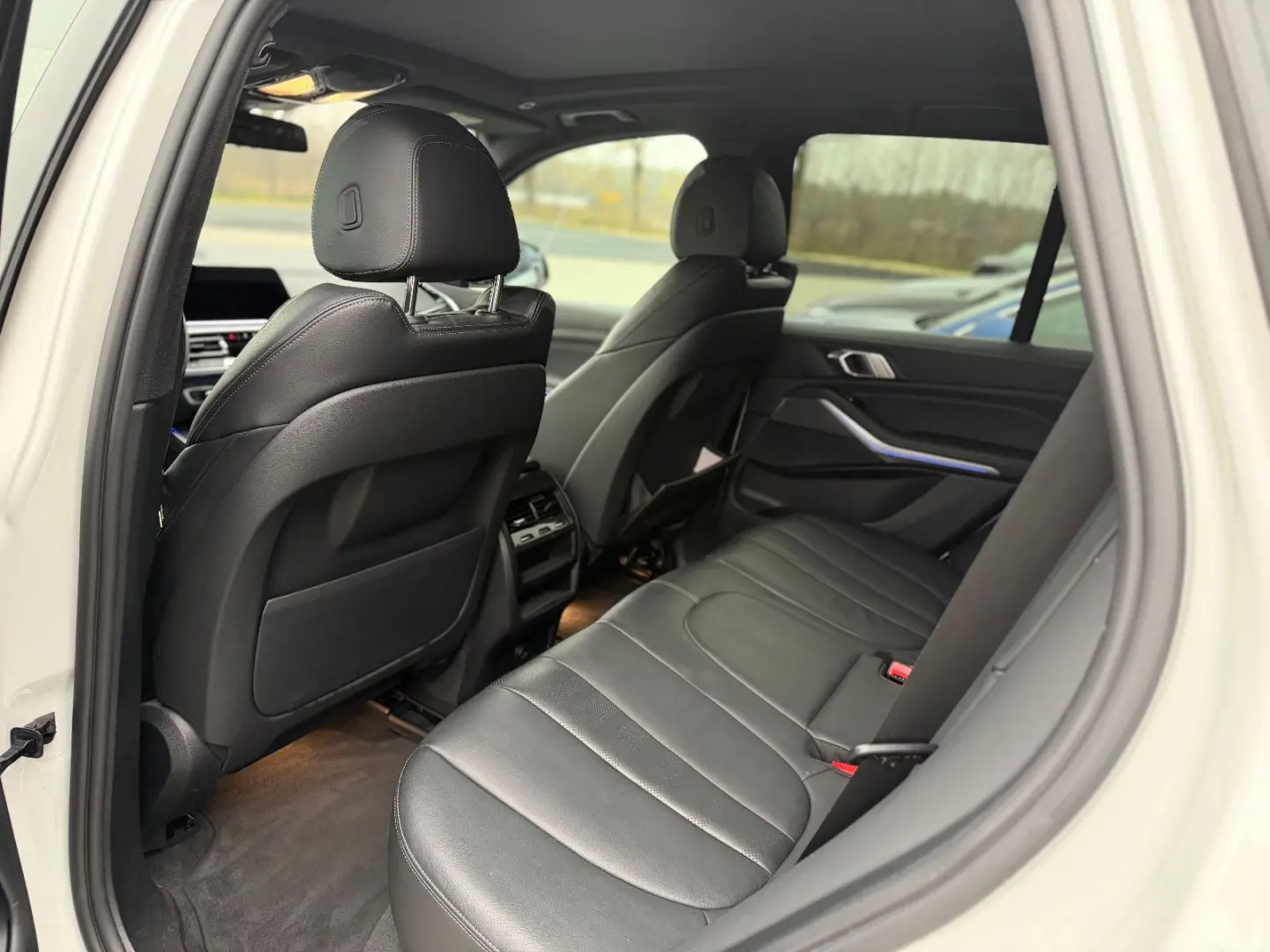 X5 30d M Sport Shadow -HUD-ACC-Pano-360K-21Zoll