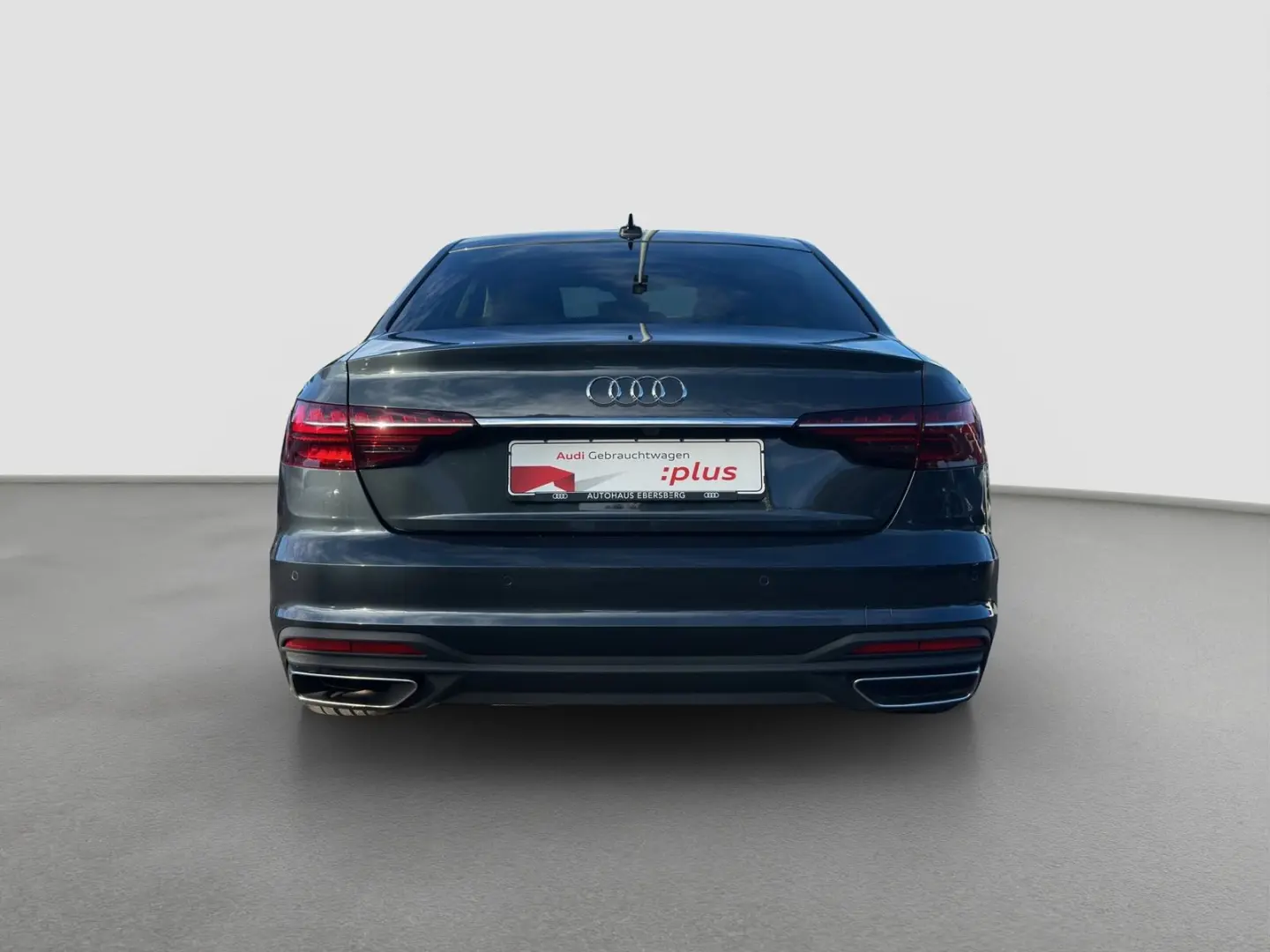 A4 Limousine 35 TDI 5JGAR MATRIX StHzg Kamera