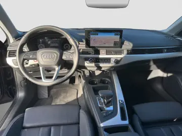 A4 Limousine 35 TDI 5JGAR MATRIX StHzg Kamera