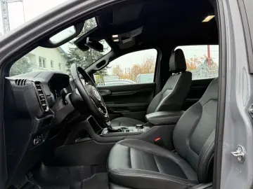 Ranger 2.0 Tremor DoKa 4x4 AHK Leder Kamera