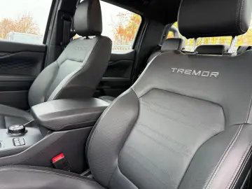 Ranger 2.0 Tremor DoKa 4x4 AHK Leder Kamera