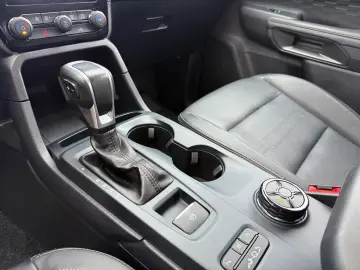 Ranger 2.0 Tremor DoKa 4x4 AHK Leder Kamera