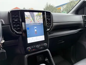 Ranger 2.0 Tremor DoKa 4x4 AHK Leder Kamera