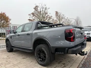 Ranger 2.0 Tremor DoKa 4x4 AHK Leder Kamera