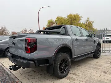 Ranger 2.0 Tremor DoKa 4x4 AHK Leder Kamera