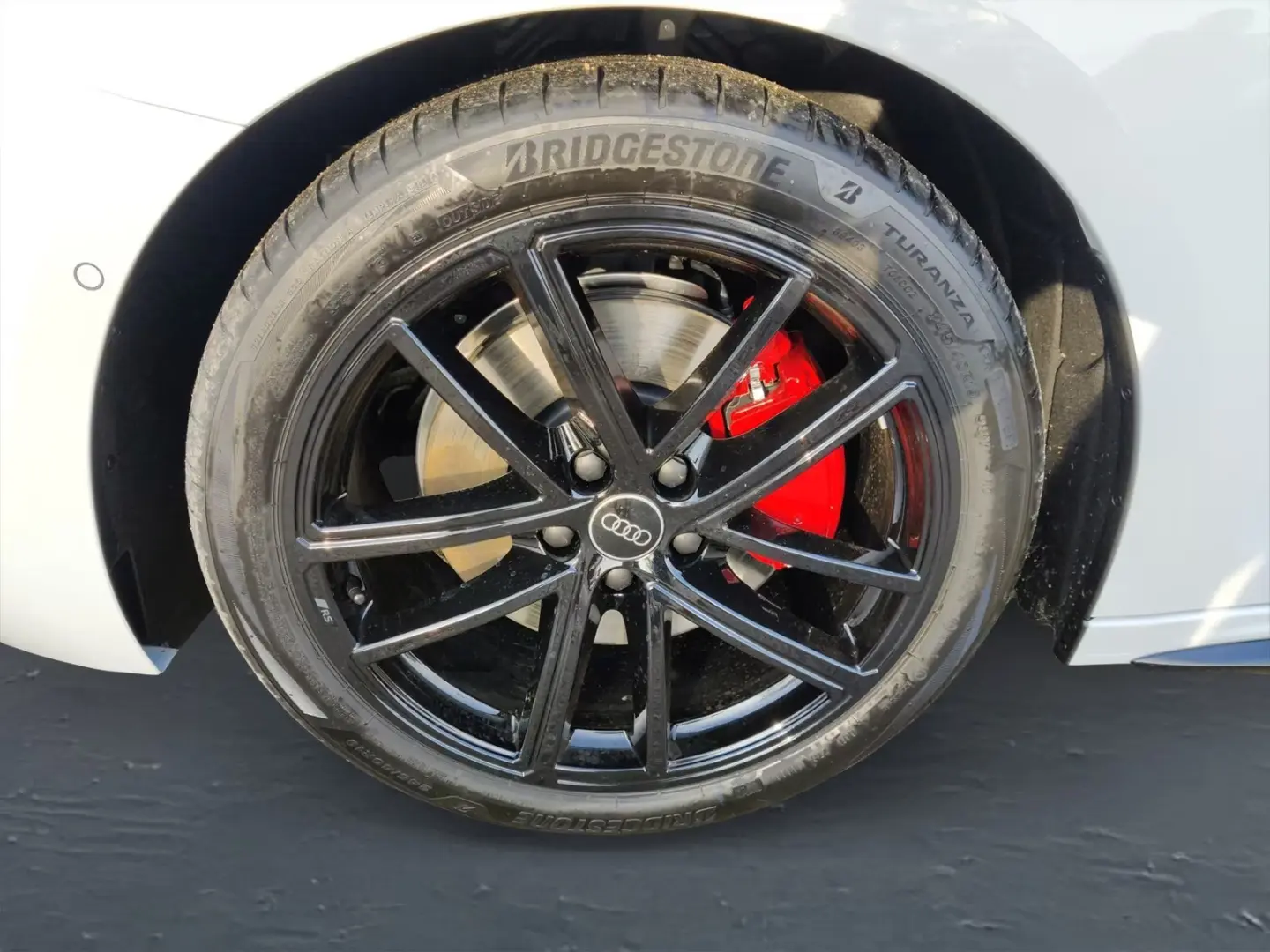 Audi A5 Limousine TDI qu 2x S line edition one