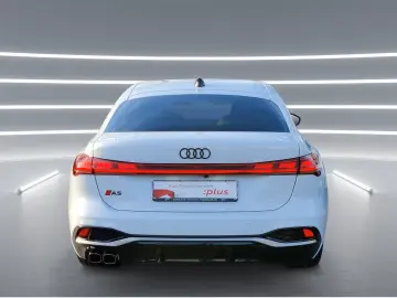 Audi A5 Limousine TDI qu 2x S line edition one