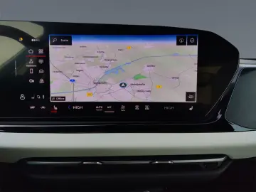 Audi A5 Limousine TDI qu 2x S line edition one