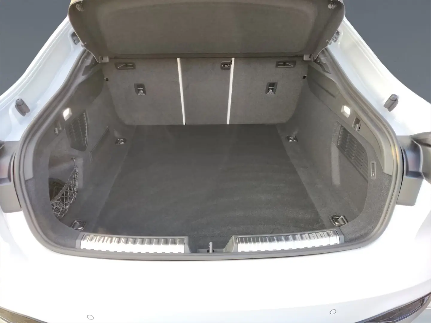 Audi A5 Limousine TDI qu 2x S line edition one