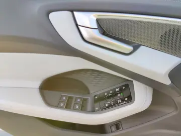 Audi A5 Limousine TDI qu 2x S line edition one