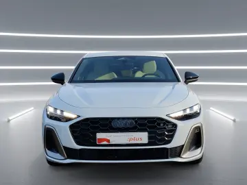 Audi A5 Limousine TDI qu 2x S line edition one