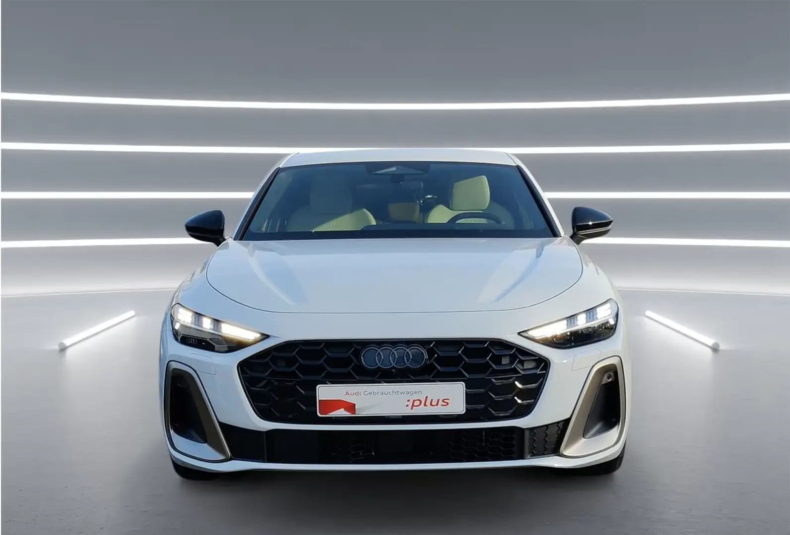 Audi A5 Limousine TDI qu 2x S line edition one