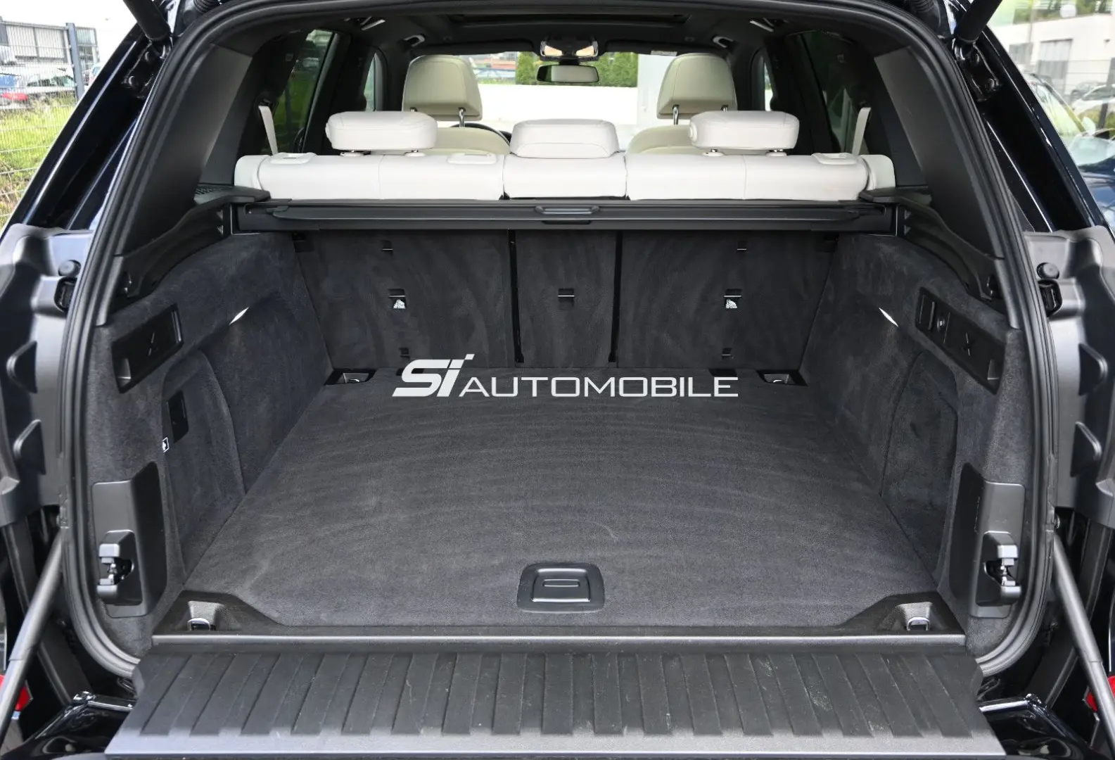 X5 xDr.40i M SPORT  ACC AHK HUD MERINO PANO 360