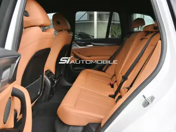 X3 M40i  AHK HUD HARMAN MEMO FRISCHER 1.SERVICE