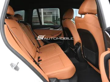 X3 M40i  AHK HUD HARMAN MEMO FRISCHER 1.SERVICE