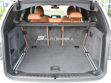 X3 M40i  AHK HUD HARMAN MEMO FRISCHER 1.SERVICE