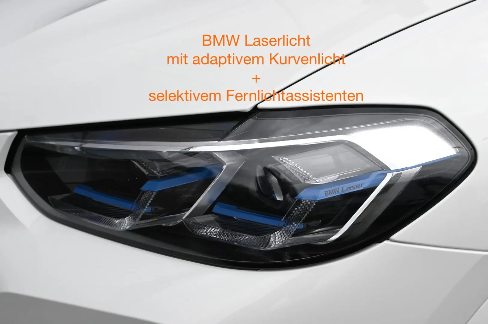 X3 M40i  AHK HUD HARMAN MEMO FRISCHER 1.SERVICE