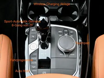 X3 M40i  AHK HUD HARMAN MEMO FRISCHER 1.SERVICE