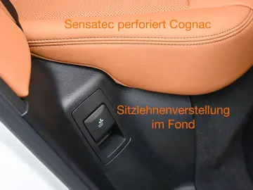 X3 M40i  AHK HUD HARMAN MEMO FRISCHER 1.SERVICE