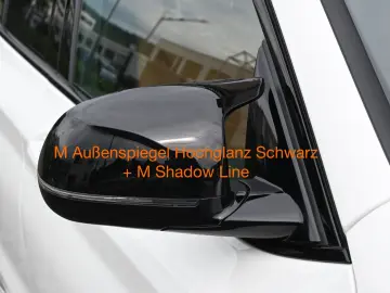 X3 M40i  AHK HUD HARMAN MEMO FRISCHER 1.SERVICE