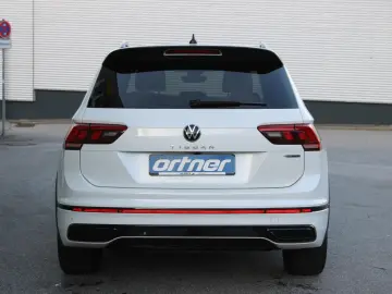 Tiguan R-Line 4Motion 2.0 TSI ALLRAD
