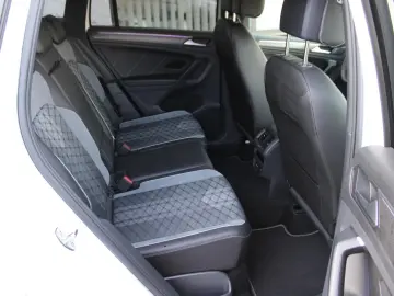 Tiguan R-Line 4Motion 2.0 TSI ALLRAD