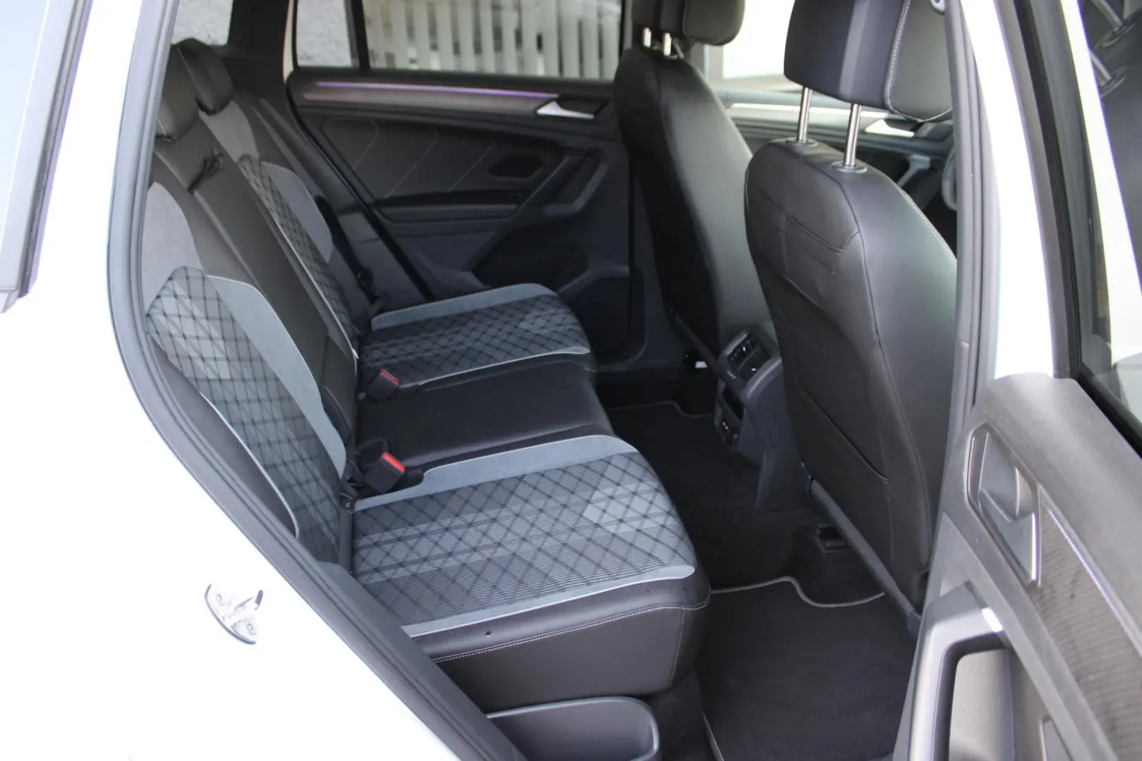 Tiguan R-Line 4Motion 2.0 TSI ALLRAD