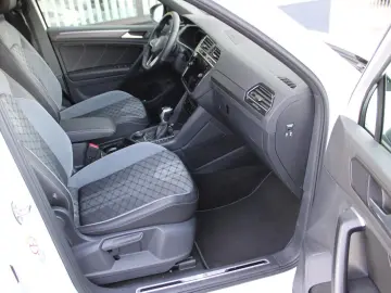Tiguan R-Line 4Motion 2.0 TSI ALLRAD