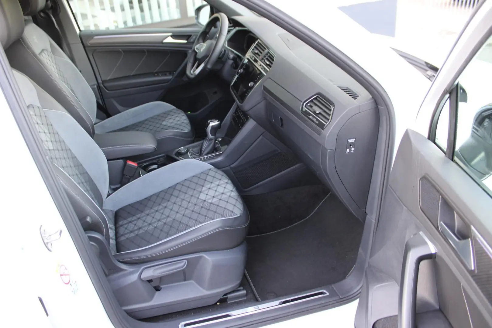 Tiguan R-Line 4Motion 2.0 TSI ALLRAD