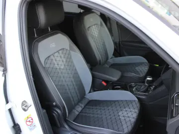 Tiguan R-Line 4Motion 2.0 TSI ALLRAD