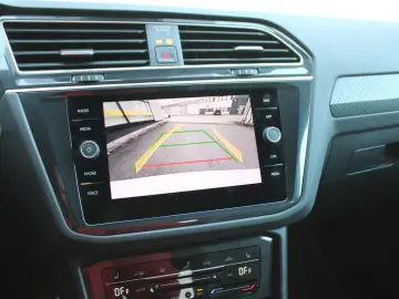 Tiguan R-Line 4Motion 2.0 TSI ALLRAD