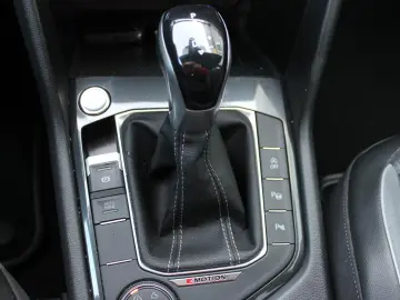 Tiguan R-Line 4Motion 2.0 TSI ALLRAD