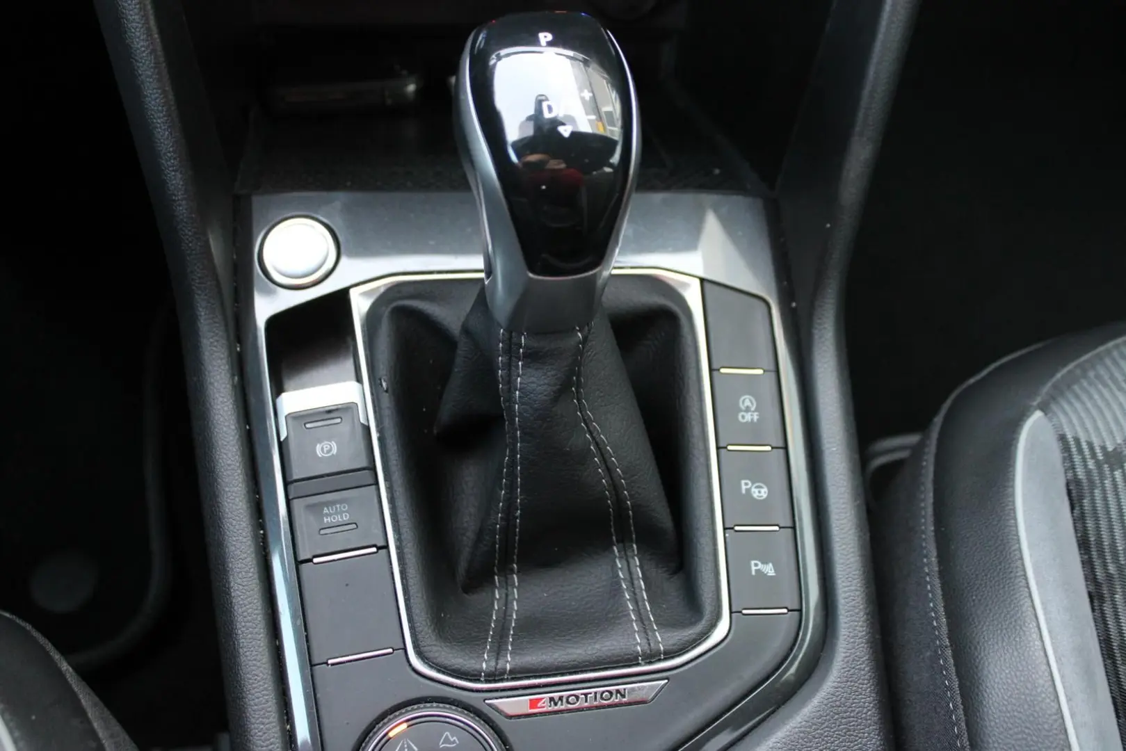 Tiguan R-Line 4Motion 2.0 TSI ALLRAD