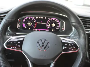 Tiguan R-Line 4Motion 2.0 TSI ALLRAD