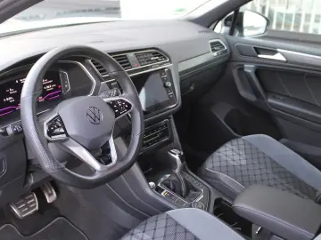 Tiguan R-Line 4Motion 2.0 TSI ALLRAD