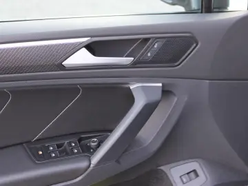 Tiguan R-Line 4Motion 2.0 TSI ALLRAD