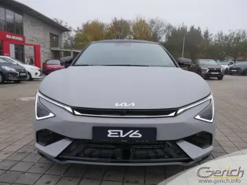 EV6 84-kWh AWD GT-line