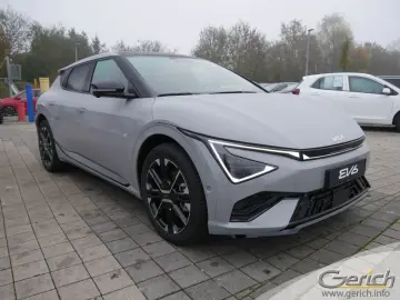 EV6 84-kWh AWD GT-line