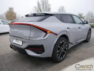 EV6 84-kWh AWD GT-line