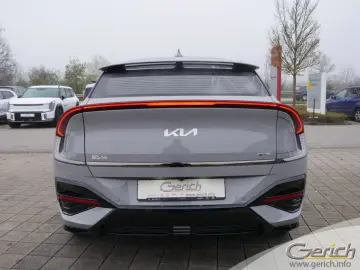 EV6 84-kWh AWD GT-line