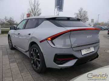 EV6 84-kWh AWD GT-line