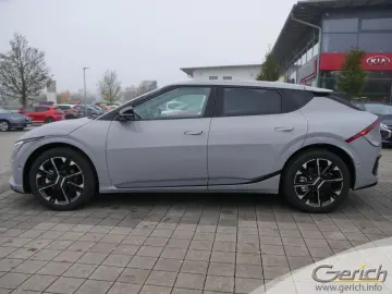 EV6 84-kWh AWD GT-line