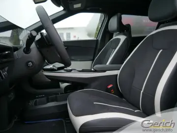 EV6 84-kWh AWD GT-line