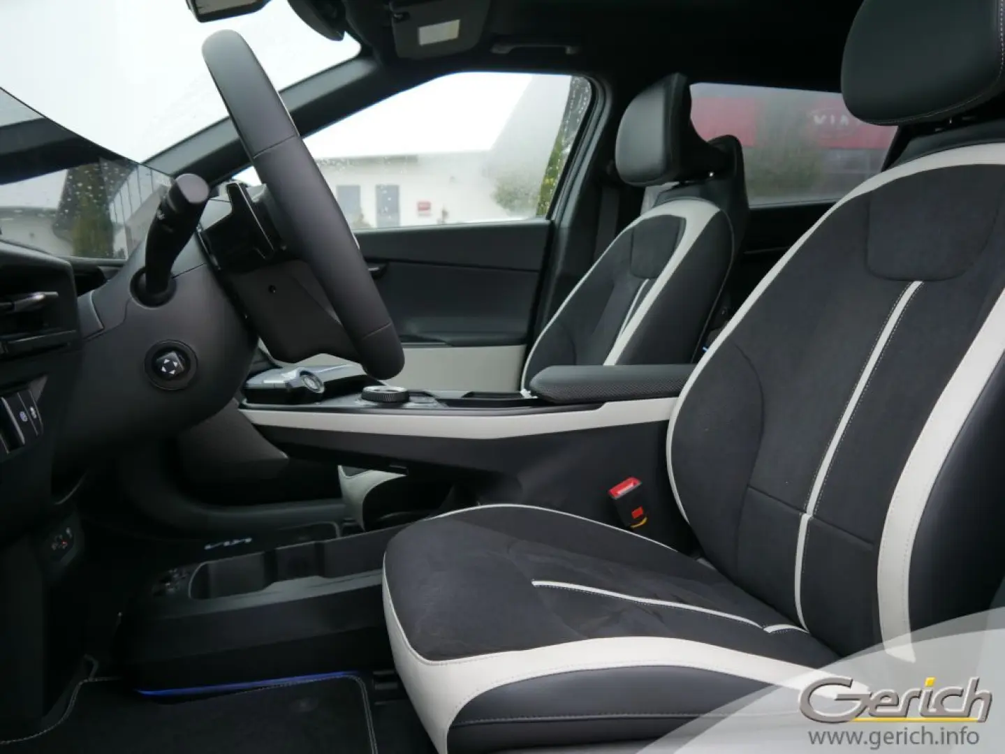 EV6 84-kWh AWD GT-line