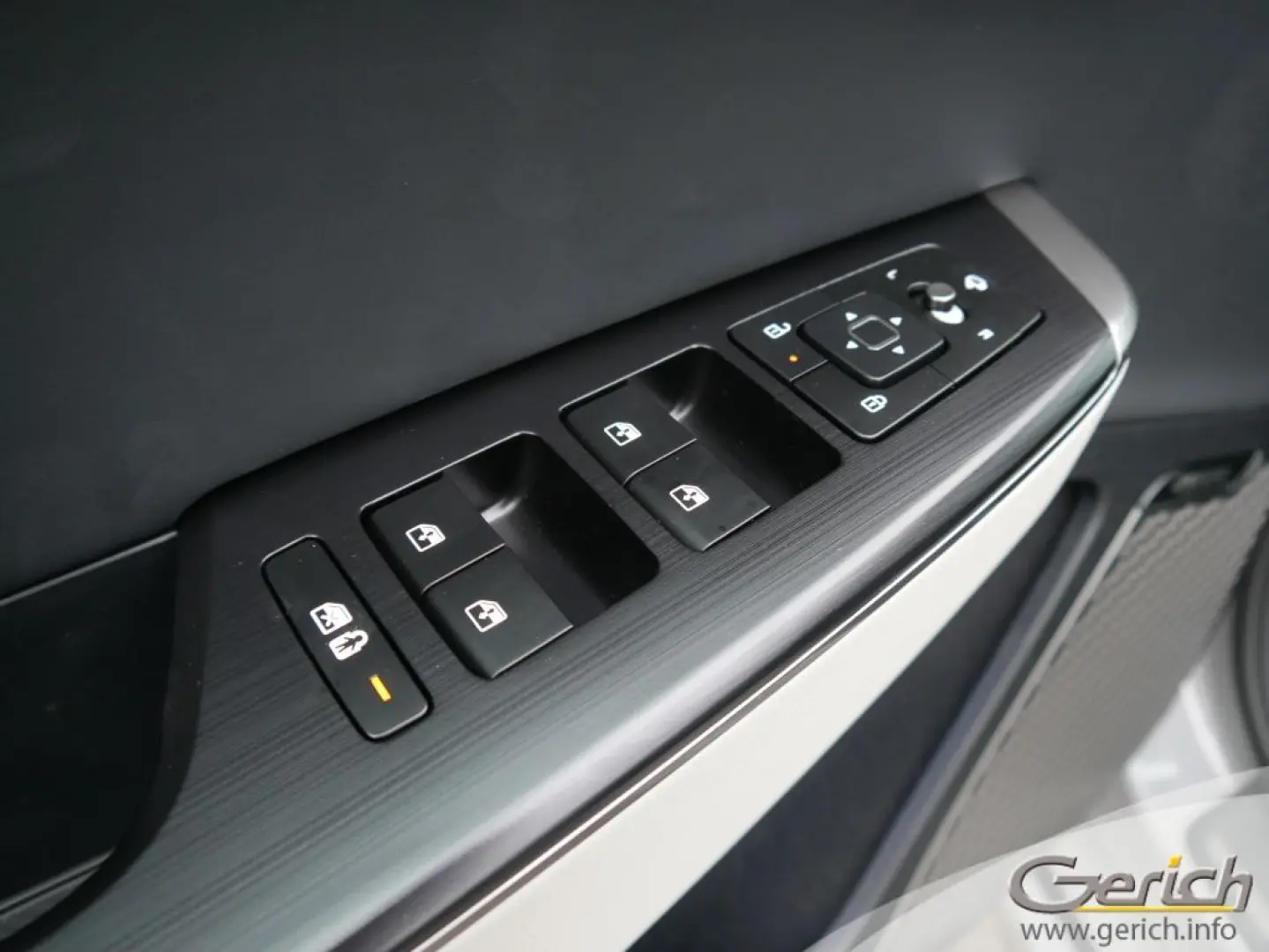 EV6 84-kWh AWD GT-line