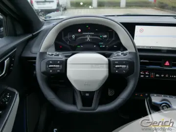 EV6 84-kWh AWD GT-line