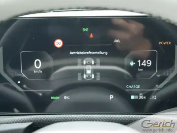 EV6 84-kWh AWD GT-line